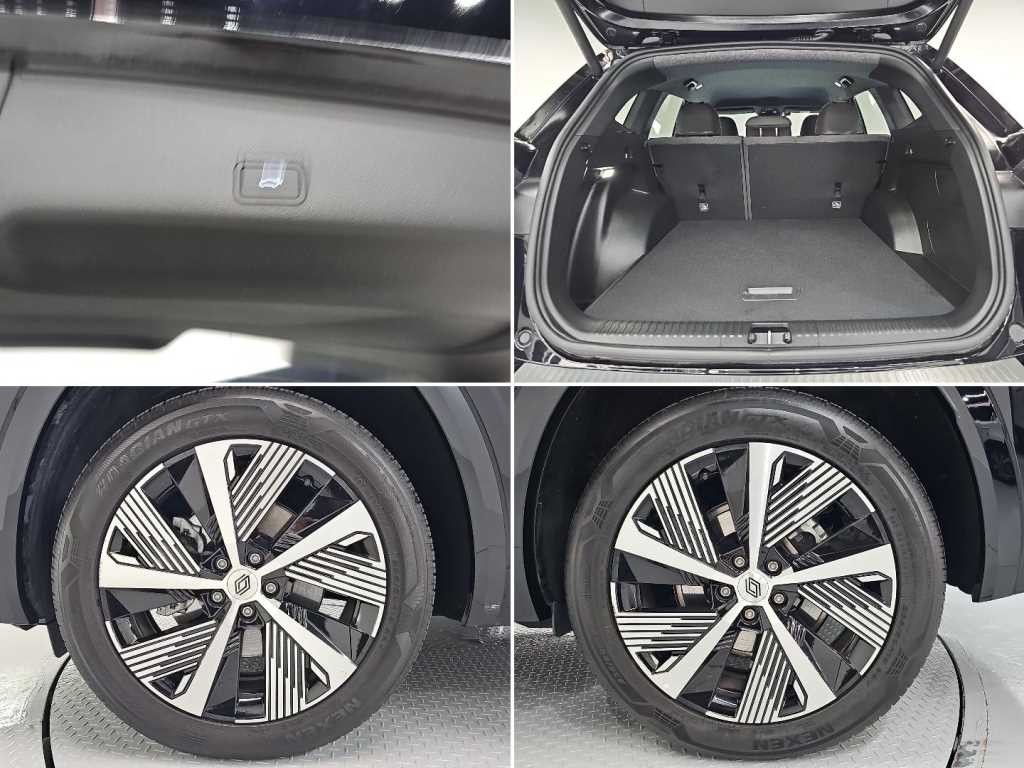 르노코리아(삼성) 그랑 콜레오스 가솔린 2.0 테크노 2WD 이미지 19