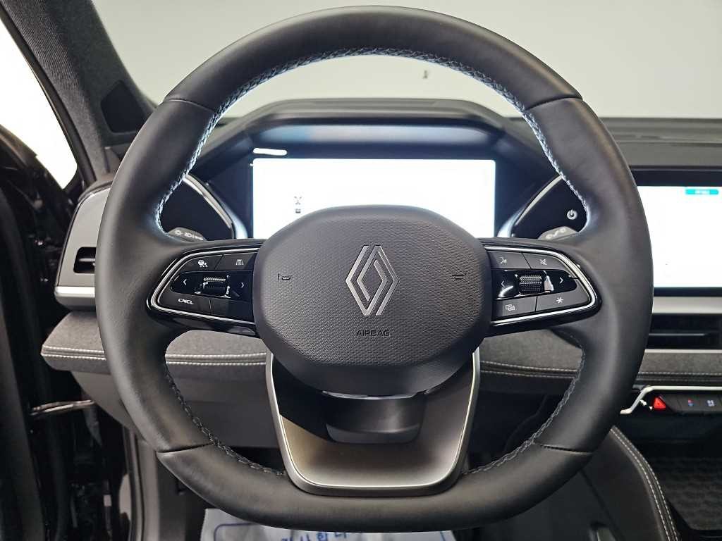 르노코리아(삼성) 그랑 콜레오스 가솔린 2.0 테크노 2WD 이미지 9