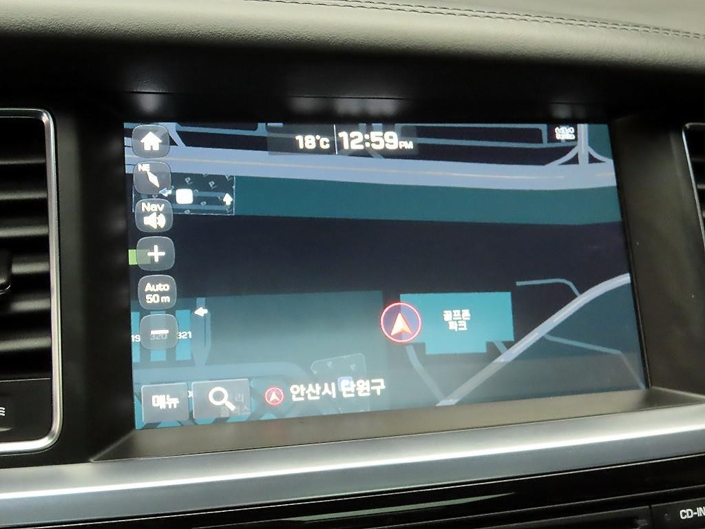 현대 아슬란 G300 모던 기본형 이미지 9