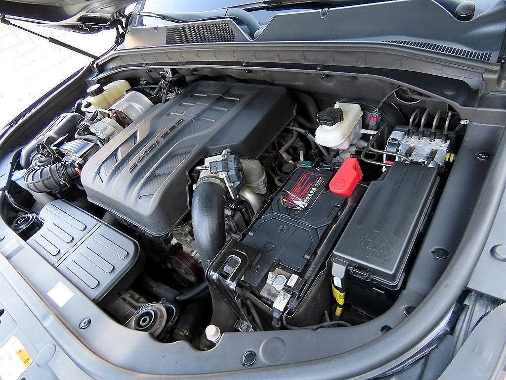 KG모빌리티(쌍용) 렉스턴 올 뉴 렉스턴 (Y450) 디젤 2.2 4WD 프레스티지 이미지 19