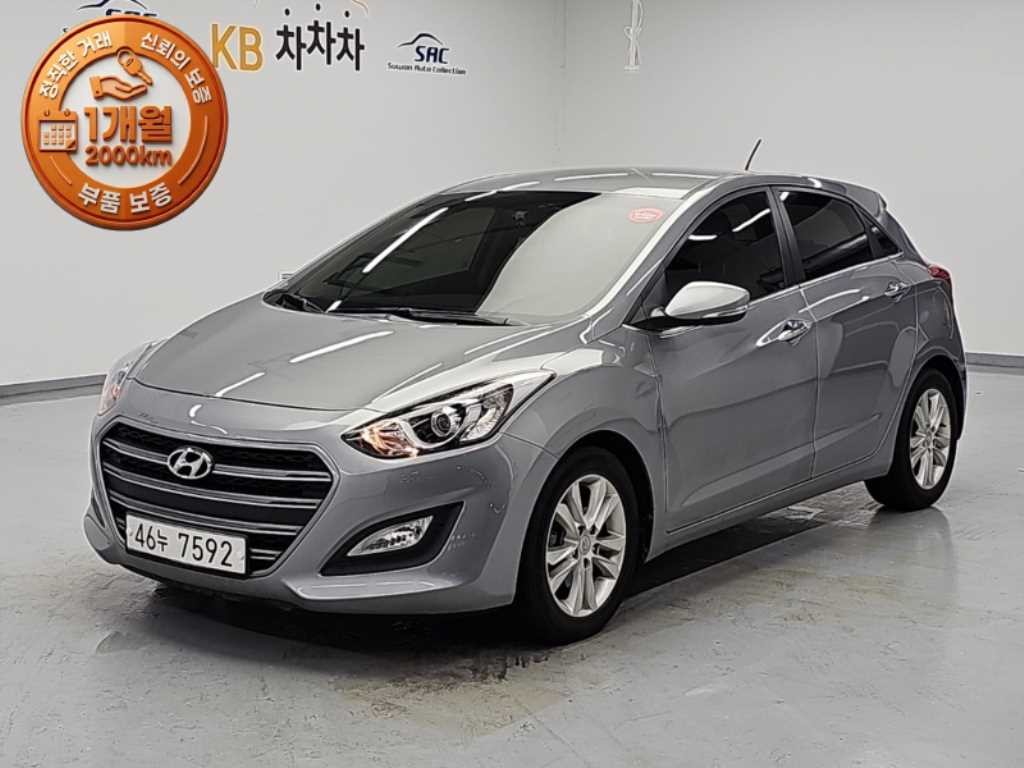 현대 i30 뉴 i30 1.6 GDI PYL 이미지 1