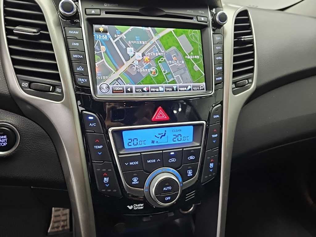 현대 i30 뉴 i30 1.6 GDI PYL 이미지 10