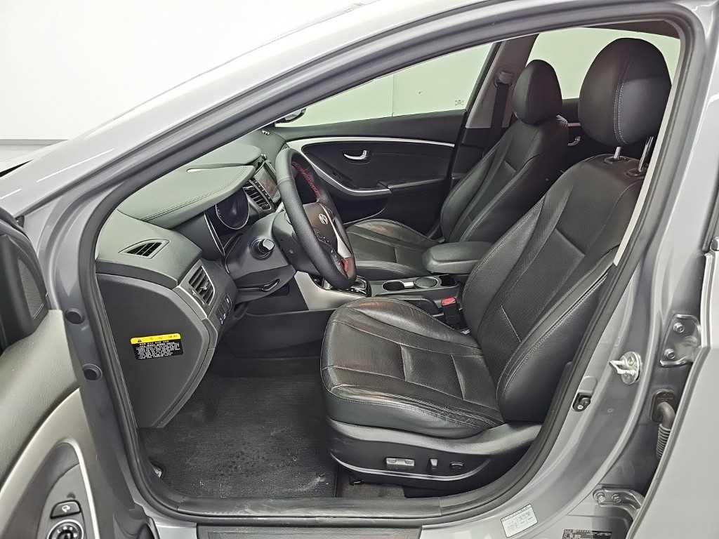 현대 i30 뉴 i30 1.6 GDI PYL 이미지 11