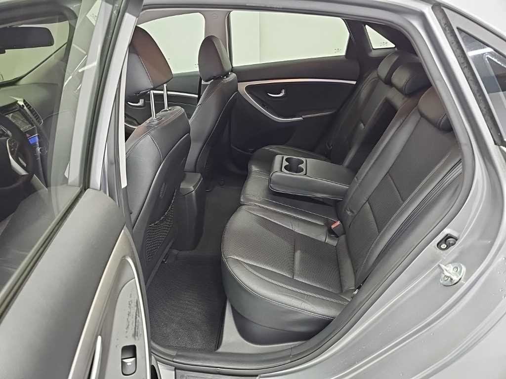 현대 i30 뉴 i30 1.6 GDI PYL 이미지 12