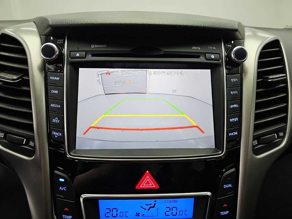 현대 i30 뉴 i30 1.6 GDI PYL 이미지 14