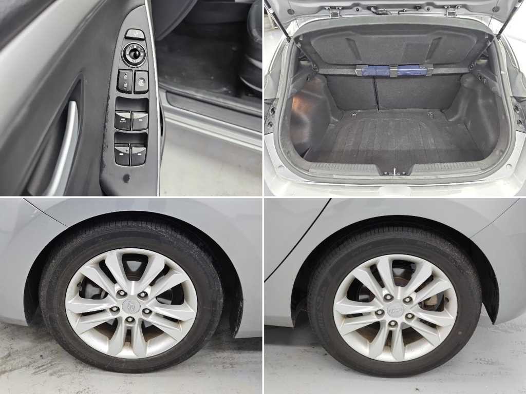 현대 i30 뉴 i30 1.6 GDI PYL 이미지 18