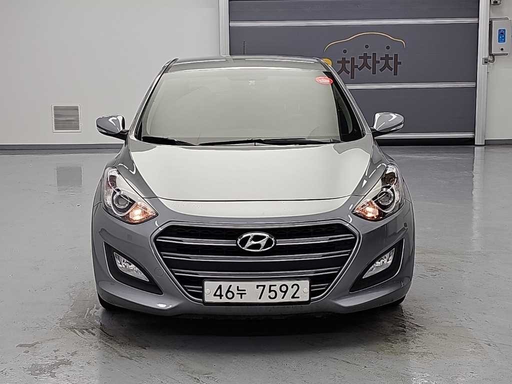 현대 i30 뉴 i30 1.6 GDI PYL 이미지 2