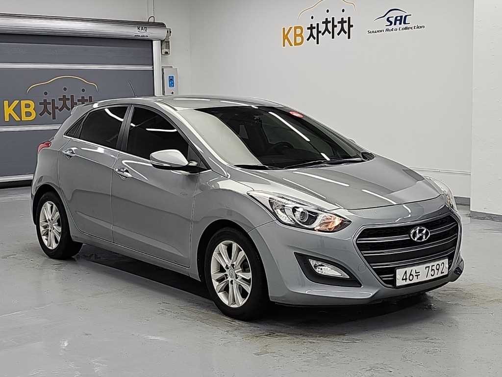 현대 i30 뉴 i30 1.6 GDI PYL 이미지 4
