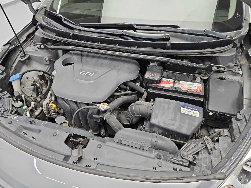 현대 i30 뉴 i30 1.6 GDI PYL 이미지 5