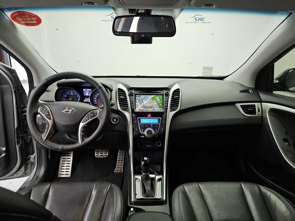 현대 i30 뉴 i30 1.6 GDI PYL 이미지 7