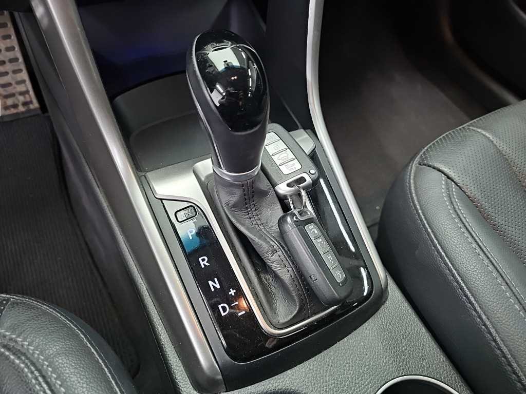 현대 i30 뉴 i30 1.6 GDI PYL 이미지 8