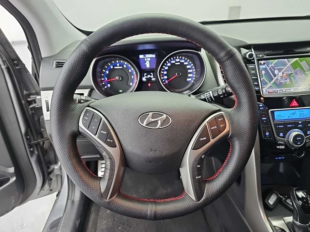 현대 i30 뉴 i30 1.6 GDI PYL 이미지 9