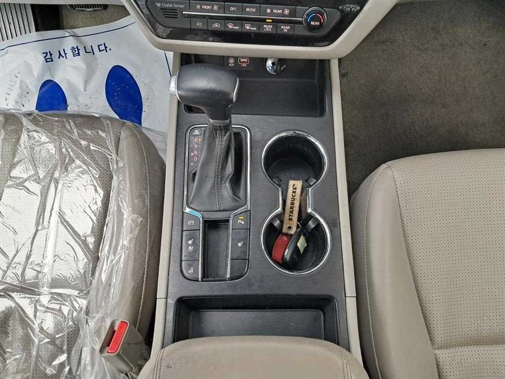기아 카니발 더 뉴 카니발 디젤 9인승 럭셔리 이미지 14