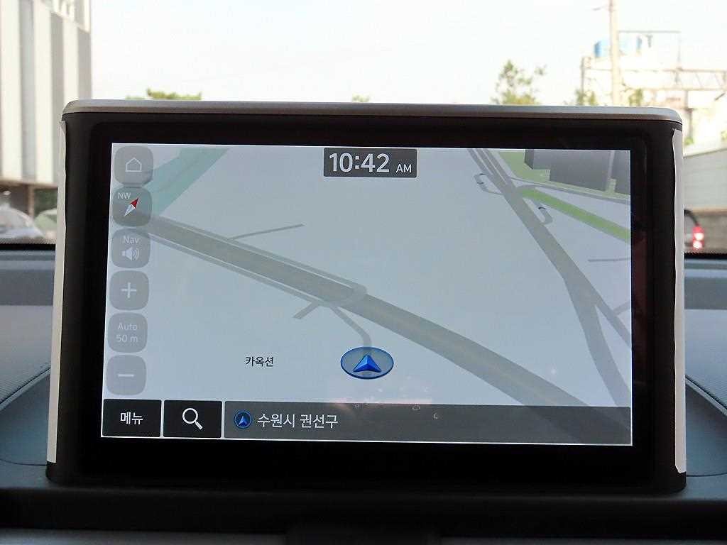 현대 캐스퍼 1.0 가솔린 법인전용 이미지 14