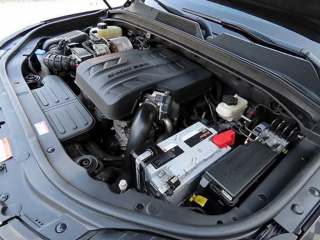 KG모빌리티(쌍용) 렉스턴 올 뉴 렉스턴 (Y450) 디젤 2.2 4WD 마스터 이미지 19