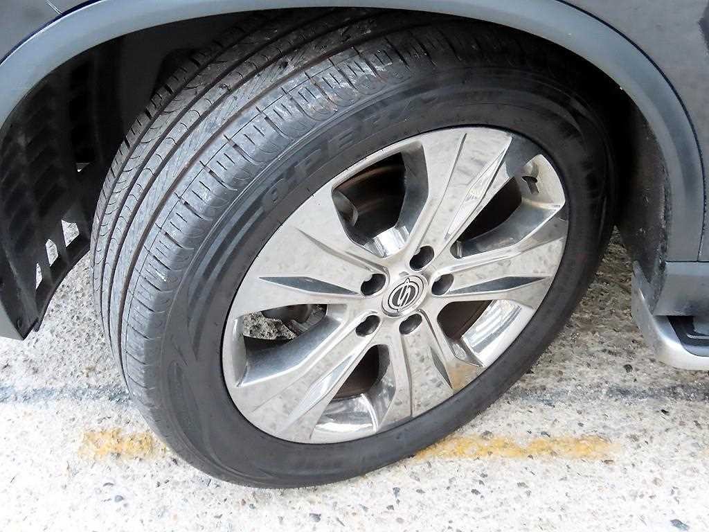 KG모빌리티(쌍용) 렉스턴 올 뉴 렉스턴 (Y450) 디젤 2.2 4WD 마스터 이미지 20
