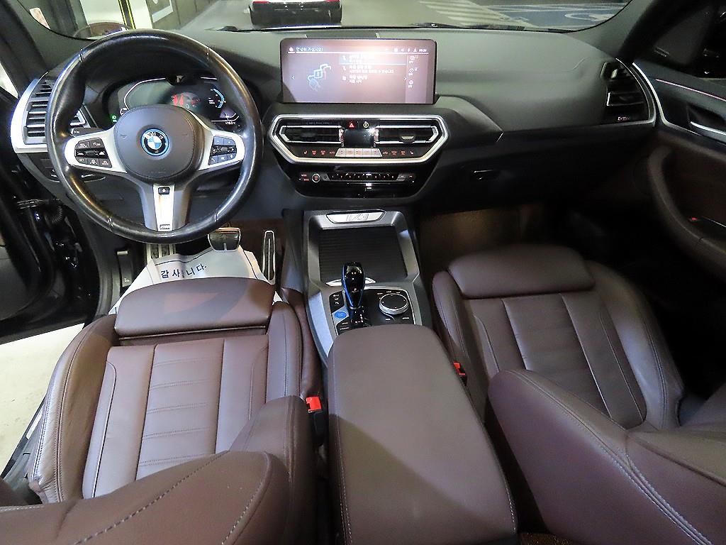BMW iX3 iX3 (G08) M 스포츠 이미지 10