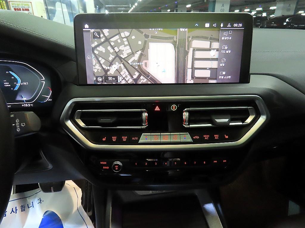 BMW iX3 iX3 (G08) M 스포츠 이미지 11