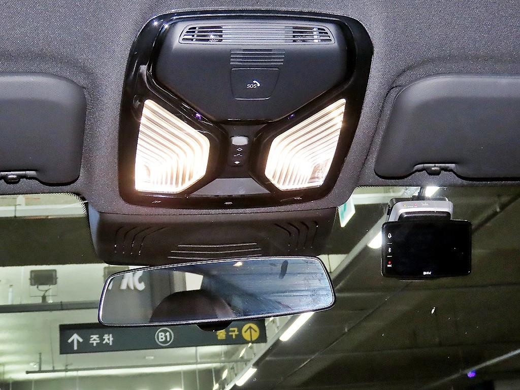 BMW iX3 iX3 (G08) M 스포츠 이미지 14