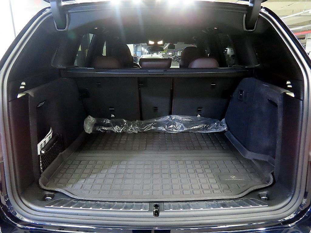 BMW iX3 iX3 (G08) M 스포츠 이미지 16