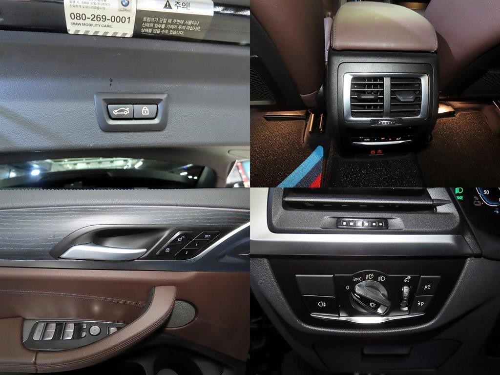 BMW iX3 iX3 (G08) M 스포츠 이미지 18