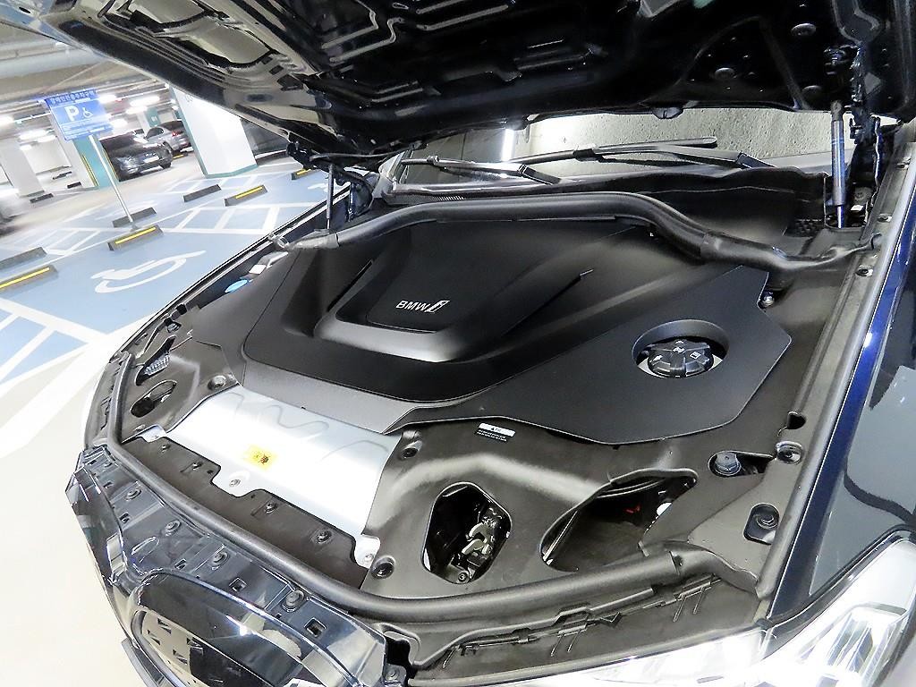 BMW iX3 iX3 (G08) M 스포츠 이미지 19