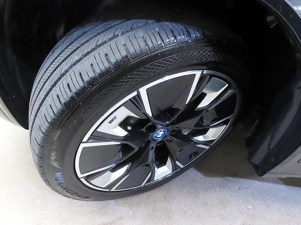 BMW iX3 iX3 (G08) M 스포츠 이미지 20