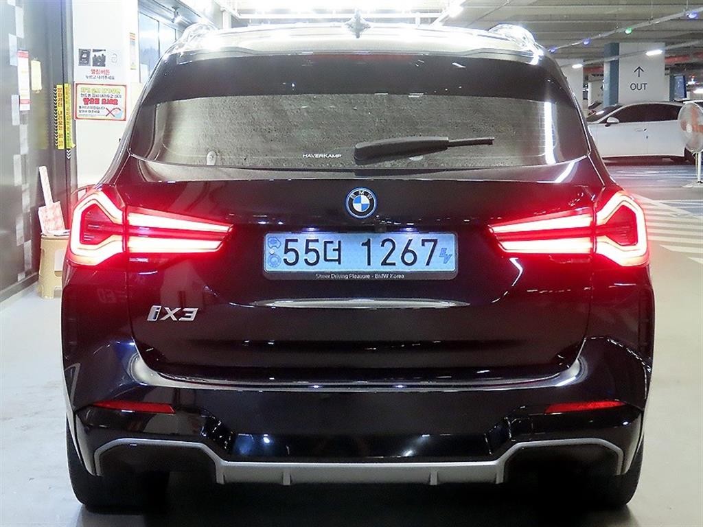 BMW iX3 iX3 (G08) M 스포츠 이미지 5