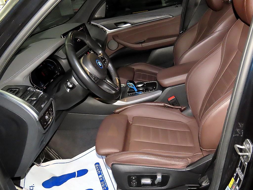 BMW iX3 iX3 (G08) M 스포츠 이미지 6