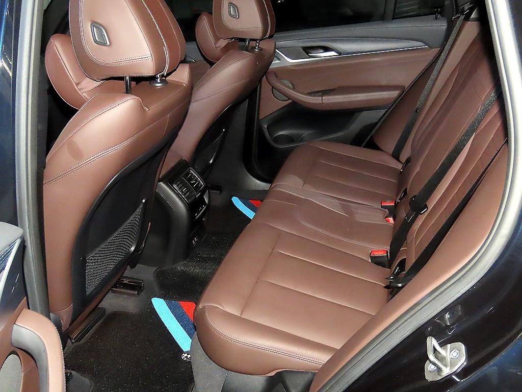 BMW iX3 iX3 (G08) M 스포츠 이미지 7