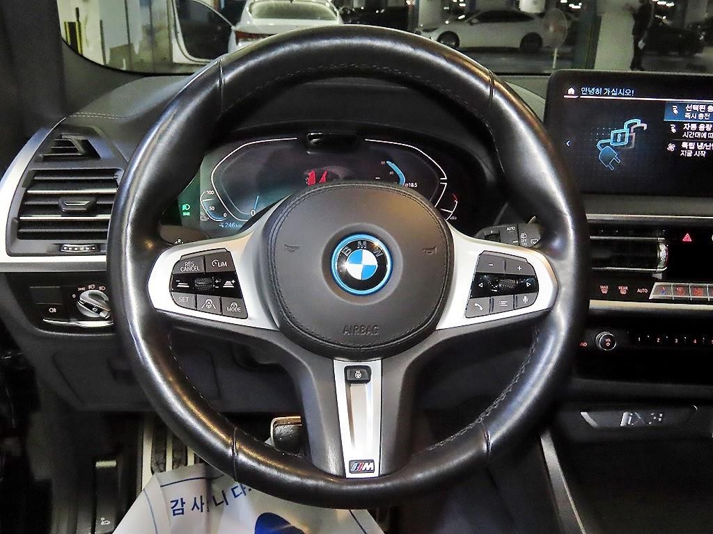 BMW iX3 iX3 (G08) M 스포츠 이미지 8