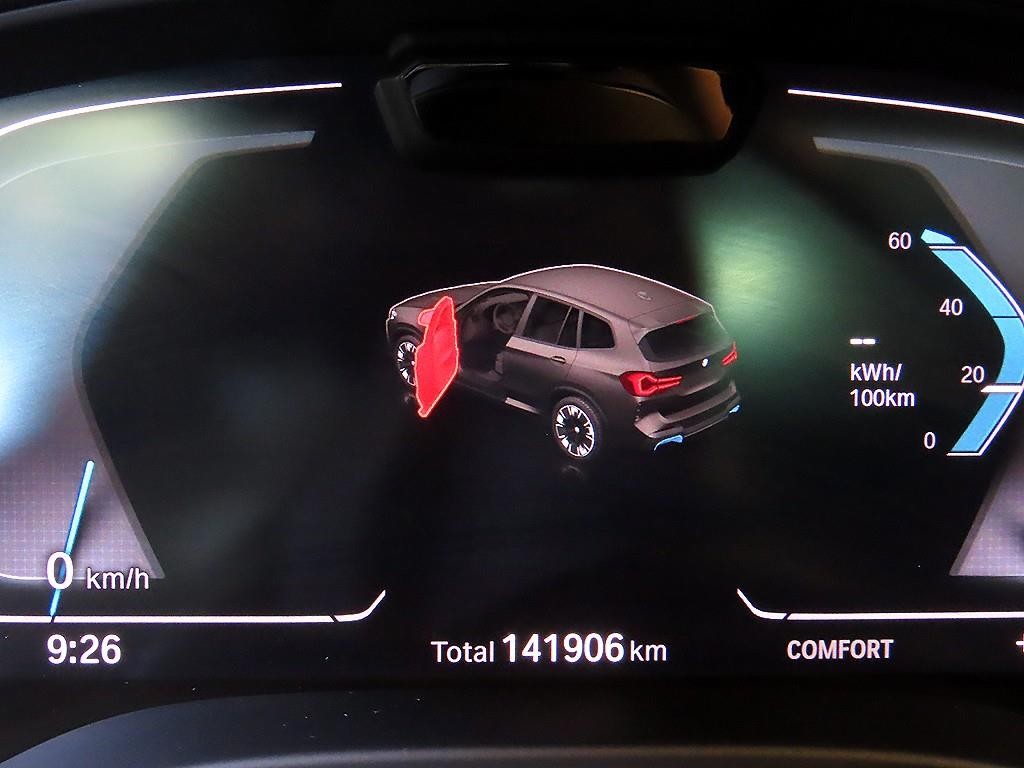 BMW iX3 iX3 (G08) M 스포츠 이미지 9