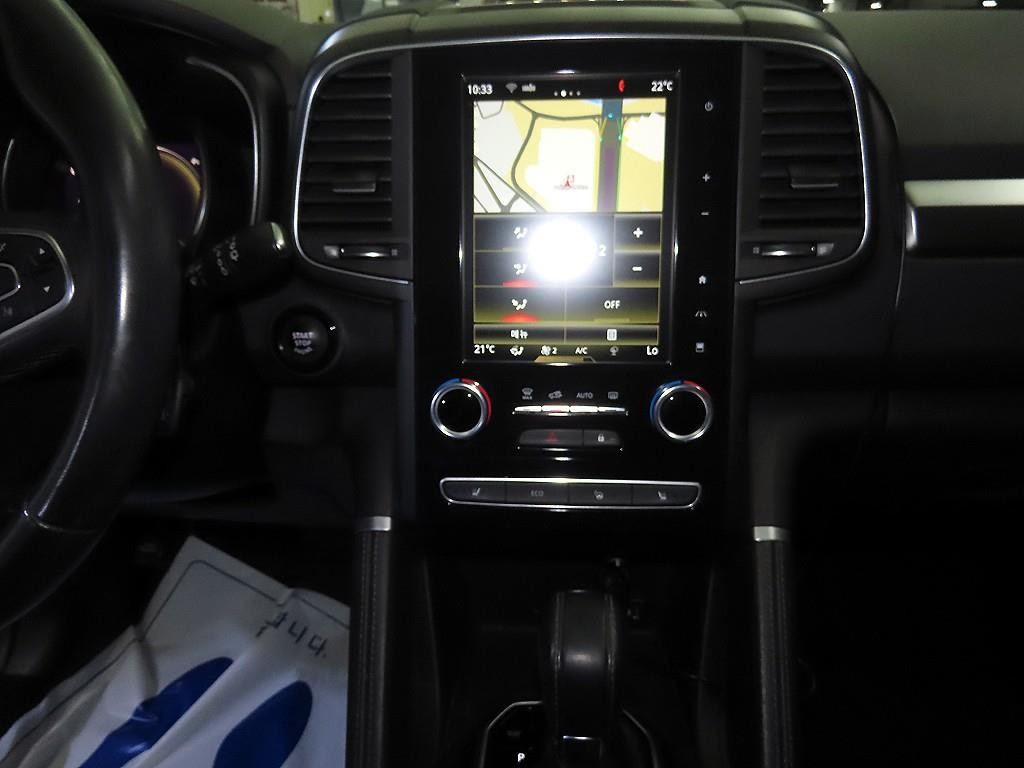 르노코리아(삼성) QM6 더뉴QM6 2.0 LPe LE 2WD 이미지 11