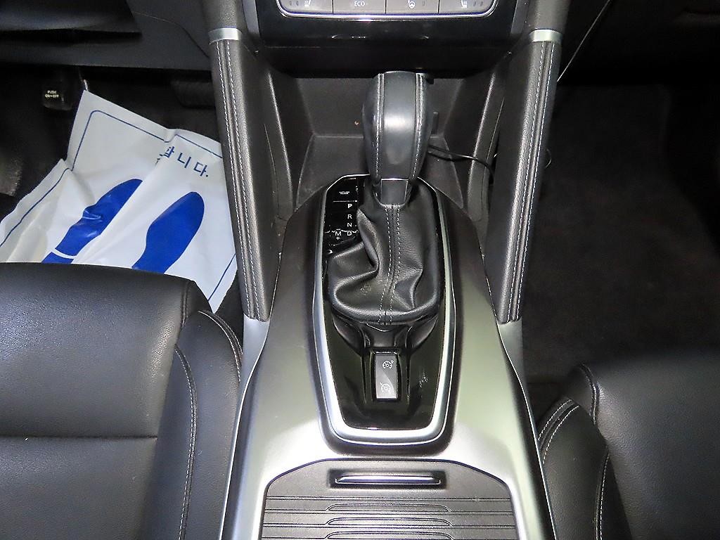 르노코리아(삼성) QM6 더뉴QM6 2.0 LPe LE 2WD 이미지 12