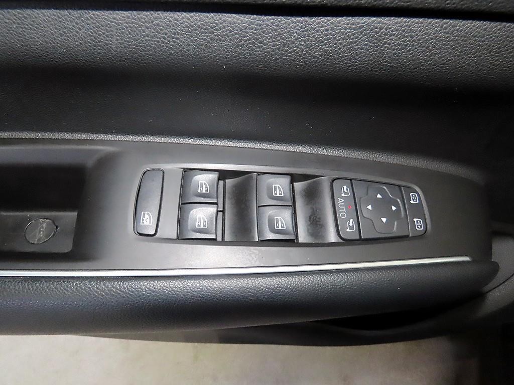 르노코리아(삼성) QM6 더뉴QM6 2.0 LPe LE 2WD 이미지 13
