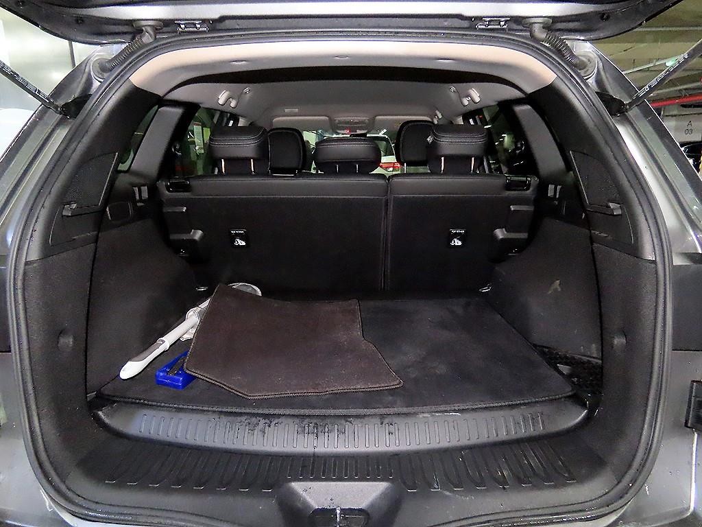 르노코리아(삼성) QM6 더뉴QM6 2.0 LPe LE 2WD 이미지 17