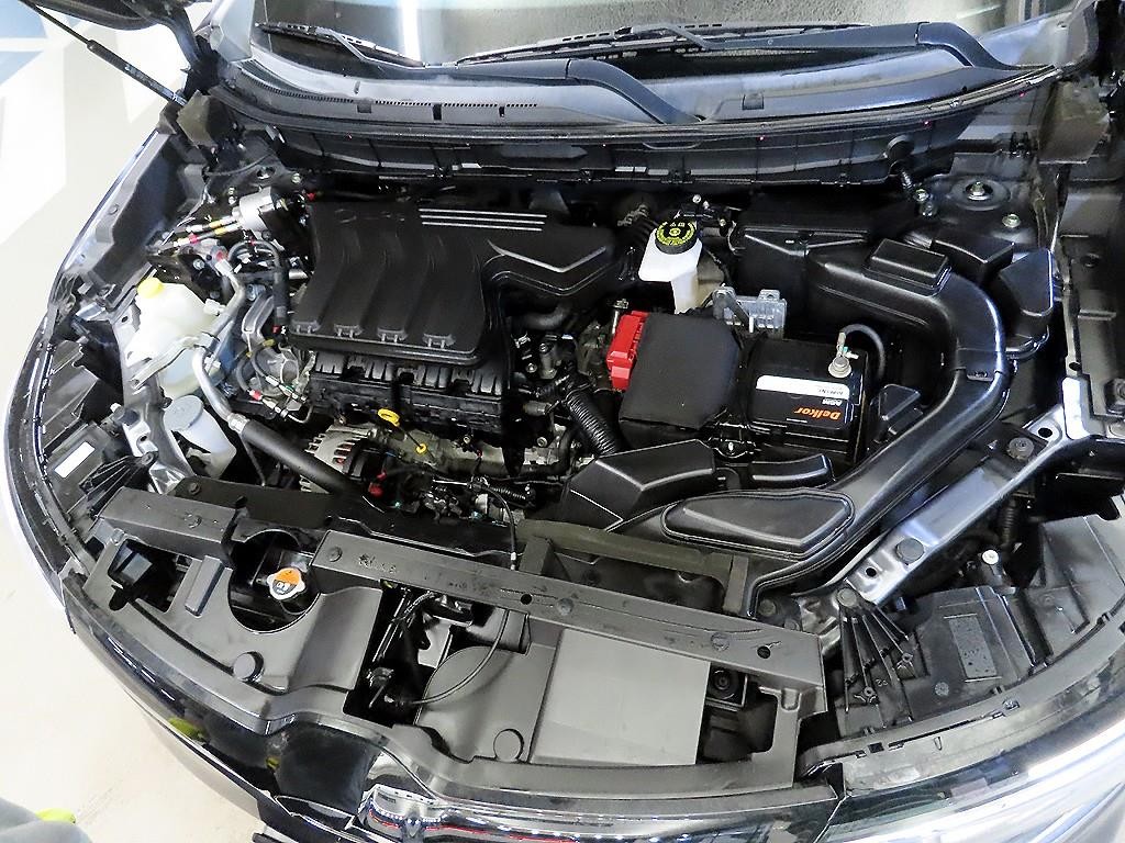 르노코리아(삼성) QM6 더뉴QM6 2.0 LPe LE 2WD 이미지 18