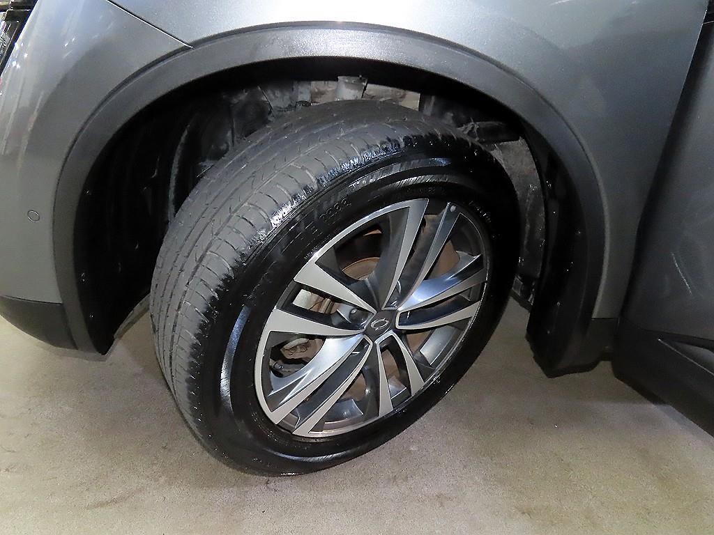 르노코리아(삼성) QM6 더뉴QM6 2.0 LPe LE 2WD 이미지 19