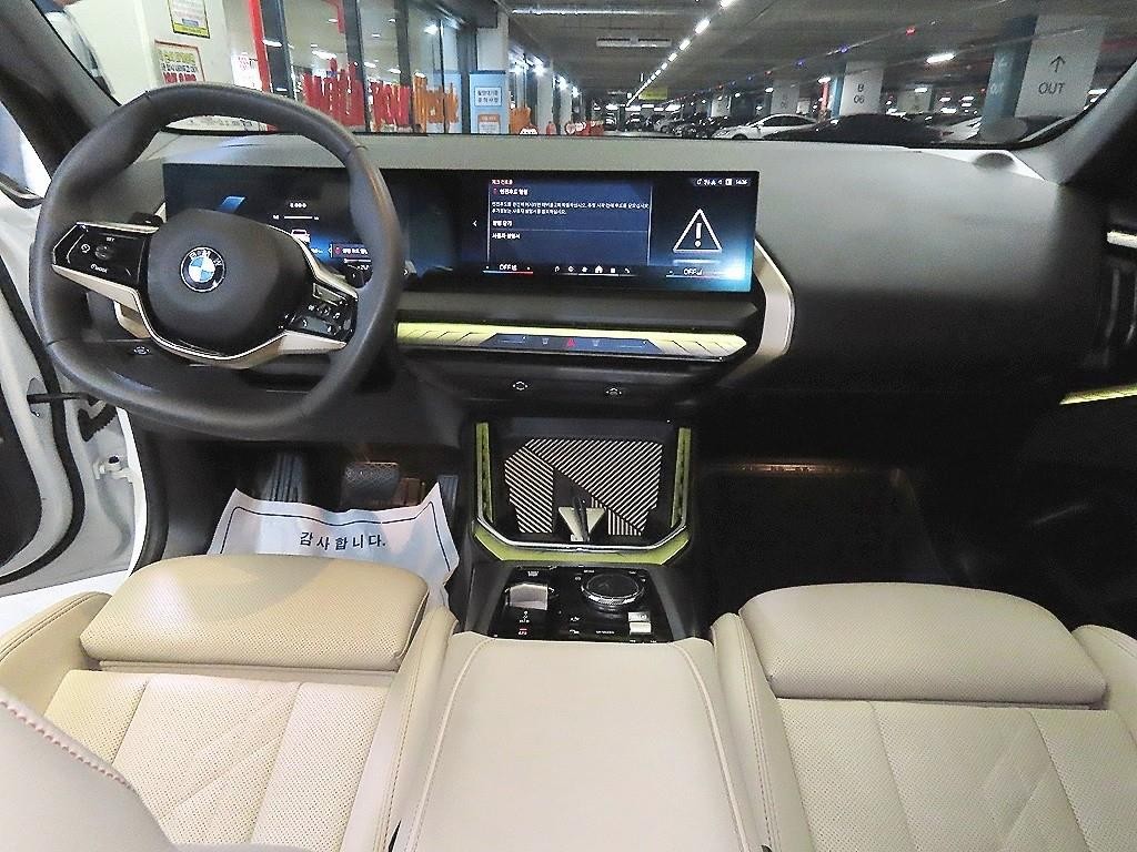 BMW X3 X3 (G45) xDrive 20 이미지 10