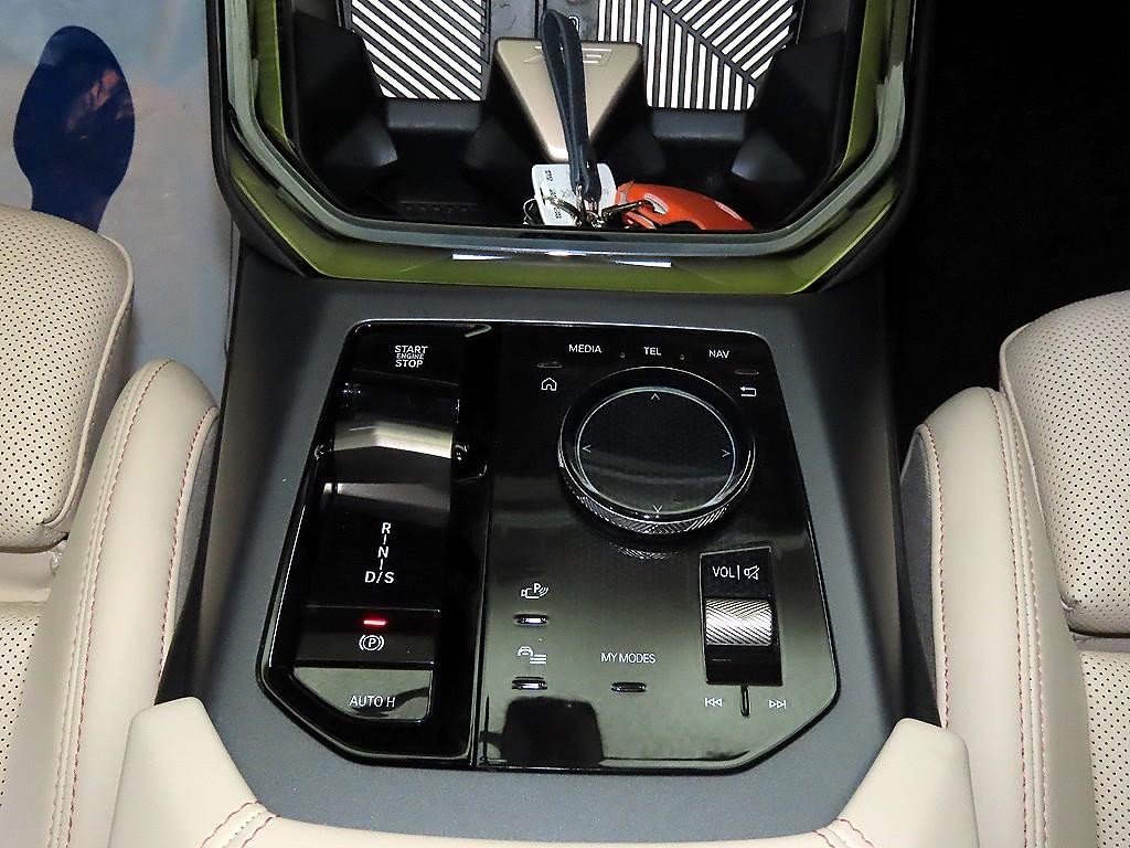 BMW X3 X3 (G45) xDrive 20 이미지 12