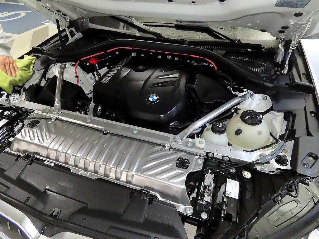 BMW X3 X3 (G45) xDrive 20 이미지 19