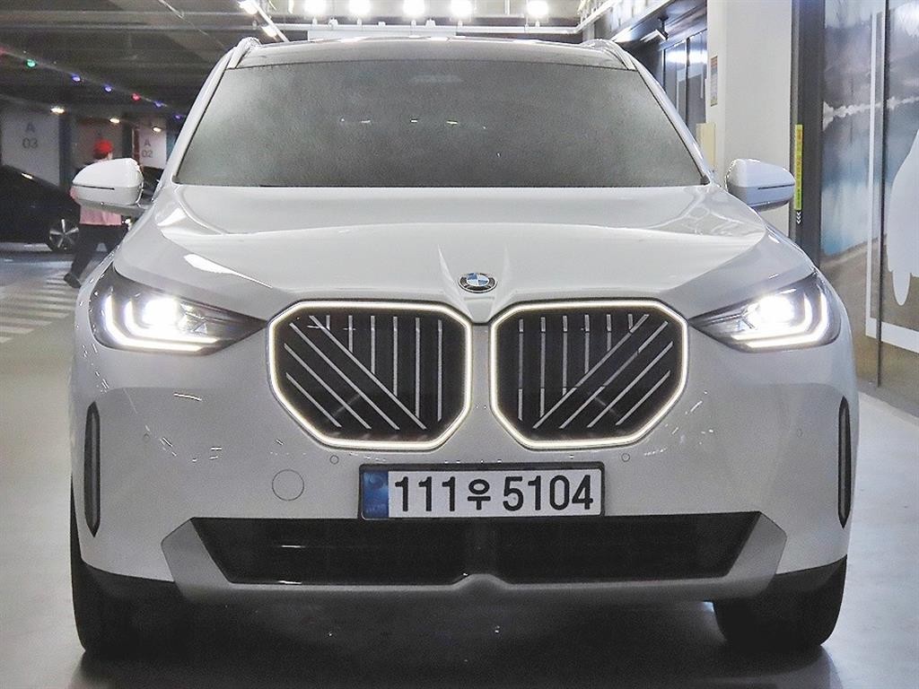 BMW X3 X3 (G45) xDrive 20 이미지 2