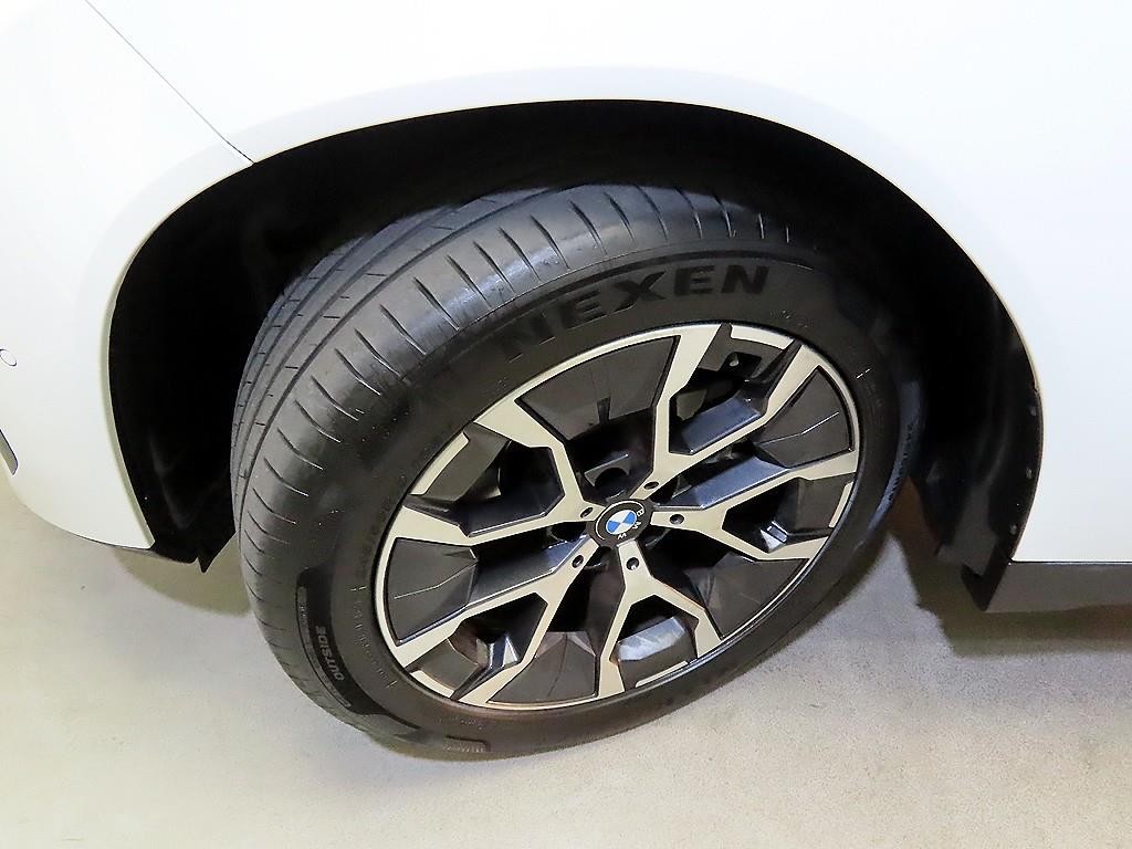 BMW X3 X3 (G45) xDrive 20 이미지 20