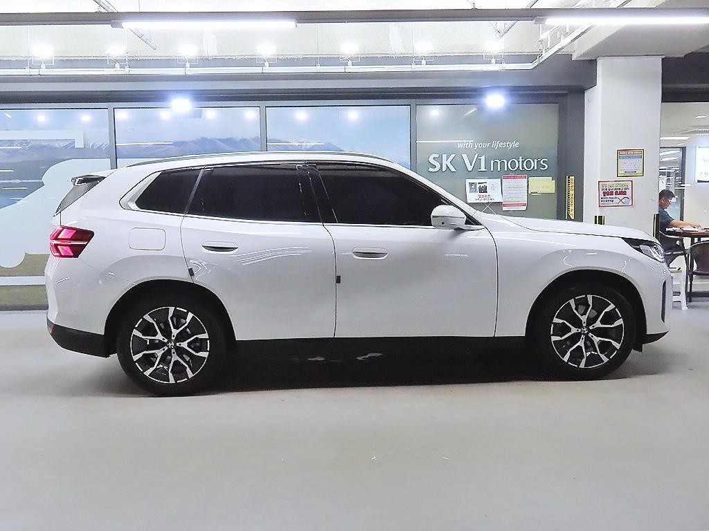 BMW X3 X3 (G45) xDrive 20 이미지 3