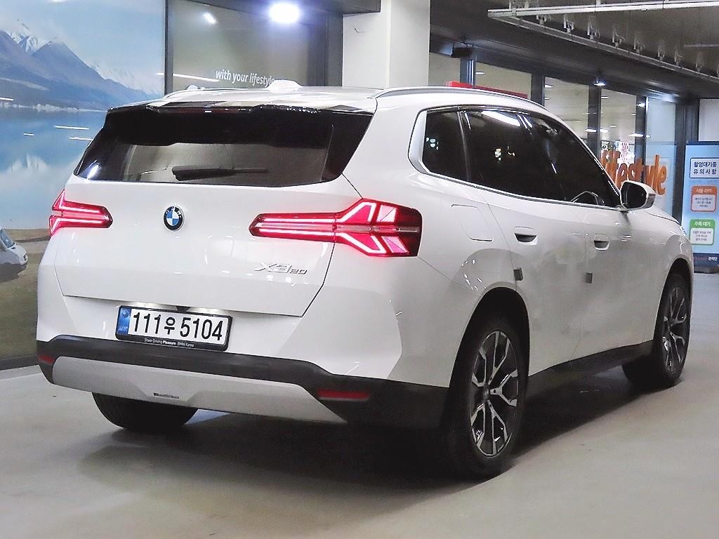 BMW X3 X3 (G45) xDrive 20 이미지 4