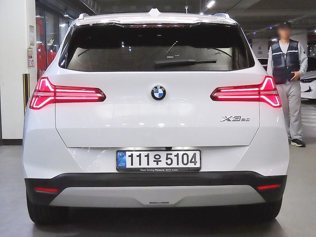 BMW X3 X3 (G45) xDrive 20 이미지 5