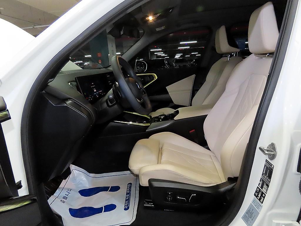BMW X3 X3 (G45) xDrive 20 이미지 6