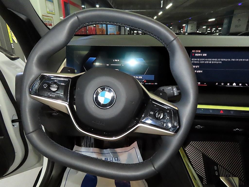 BMW X3 X3 (G45) xDrive 20 이미지 8