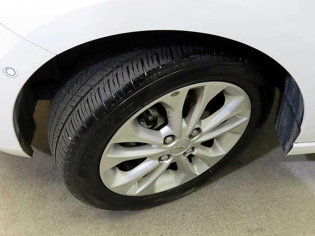 쉐보레 스파크 더뉴스파크 프리미어 이미지 20