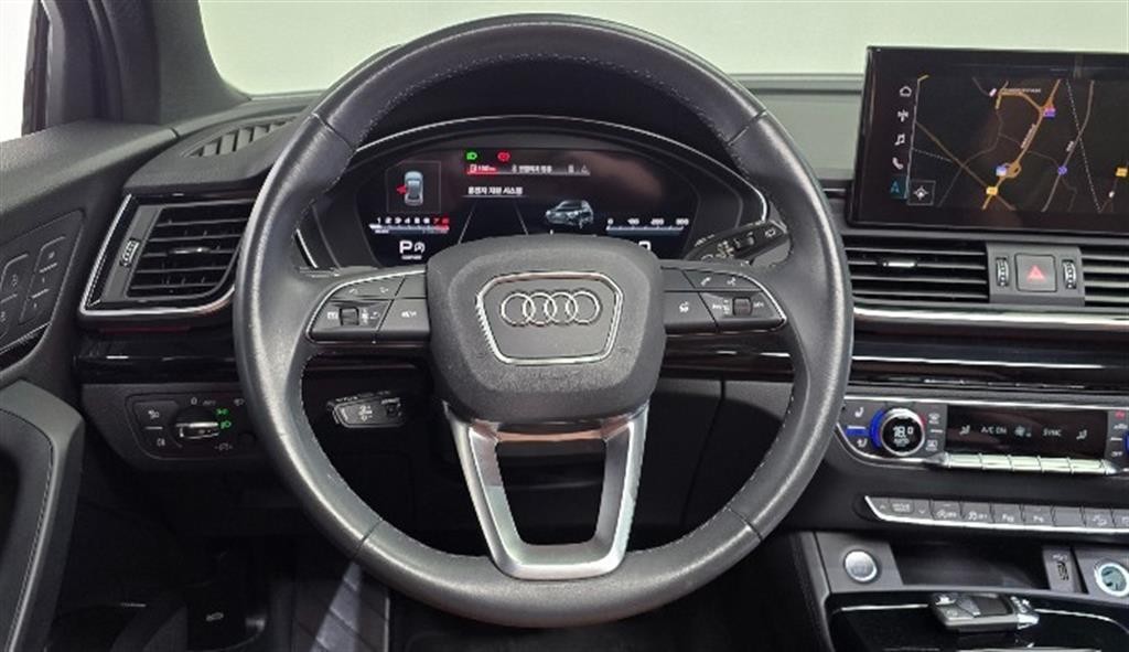 아우디 Q5 Q5 (FY) 45 TFSI 콰트로 프리미엄 스포트백 이미지 20